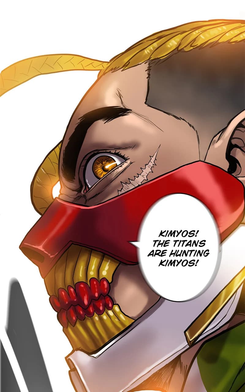 Ordeal chapter 20, page 41