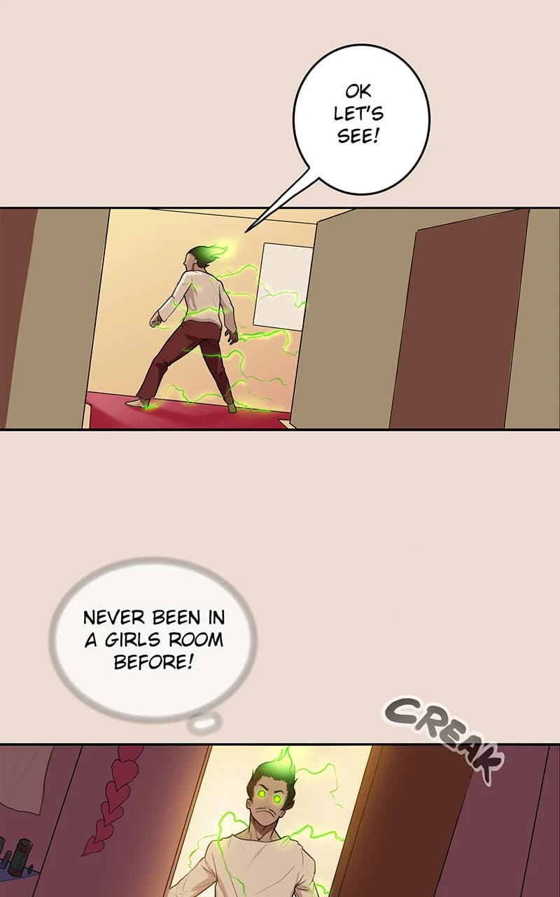 Ordeal chapter 20, page 43