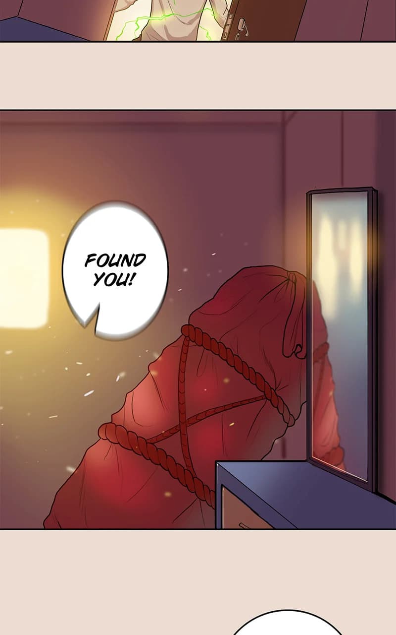 Ordeal chapter 20, page 44