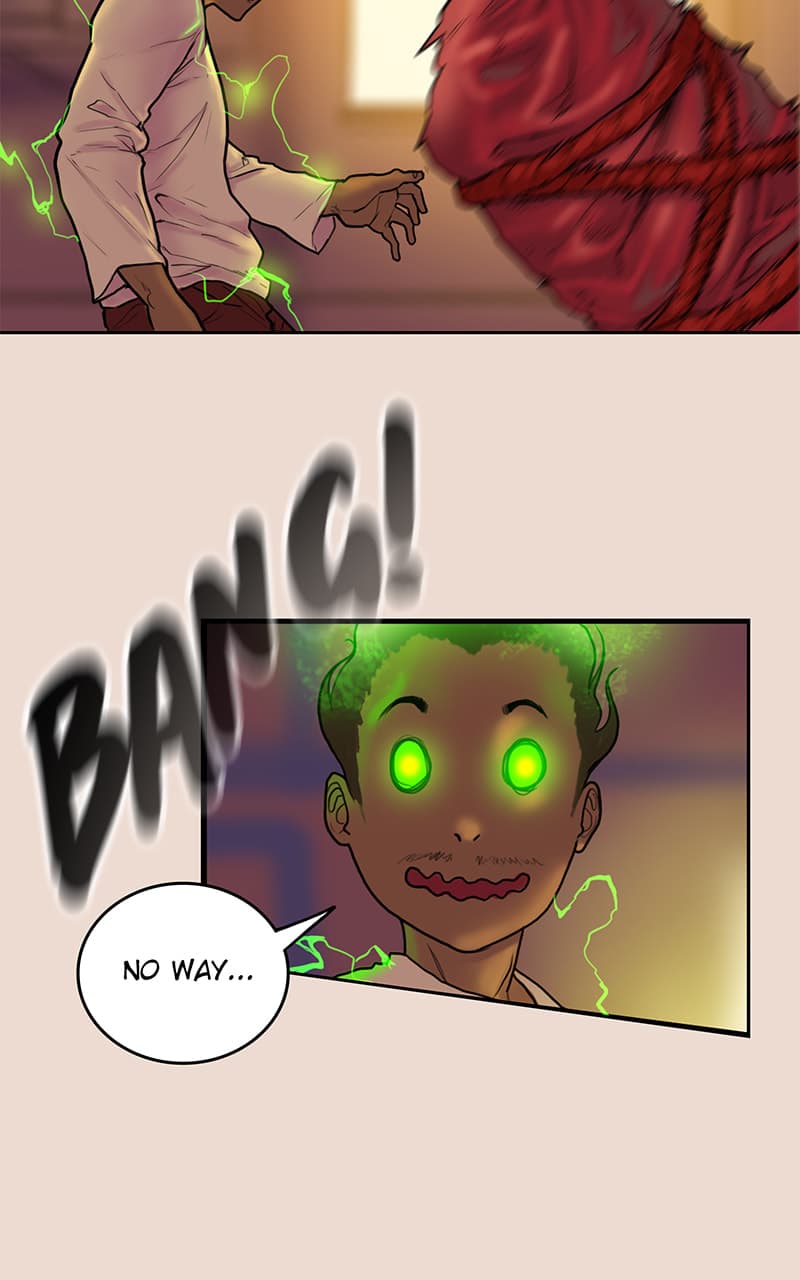 Ordeal chapter 20, page 46