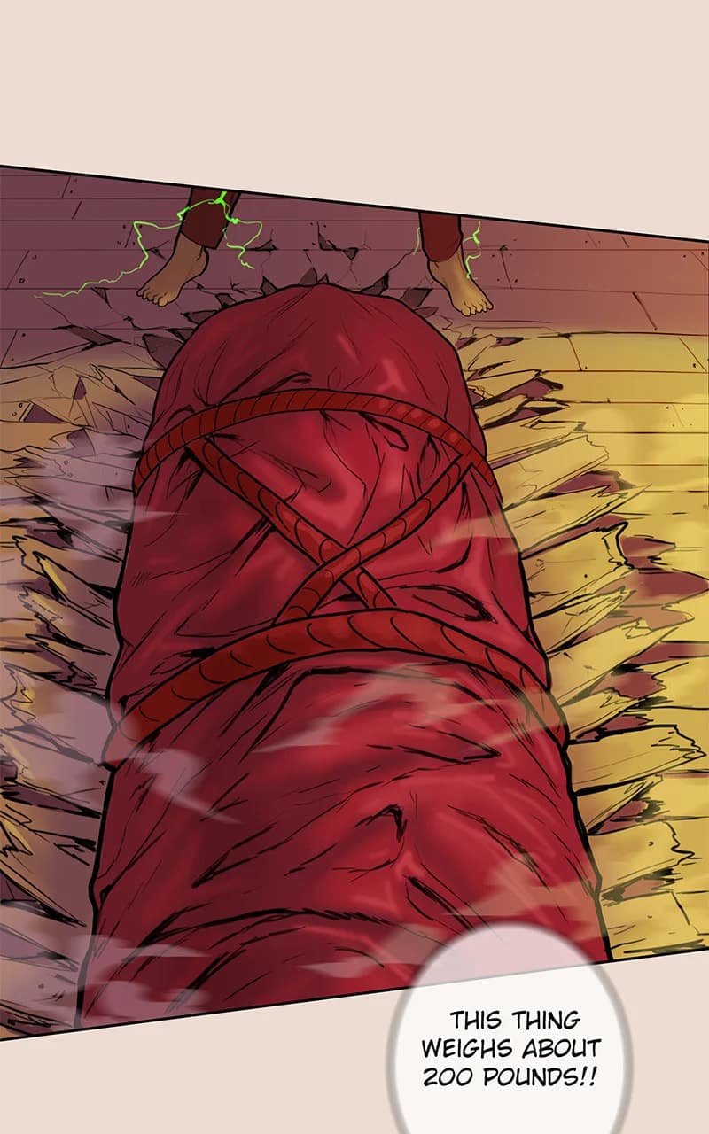 Ordeal chapter 20, page 47