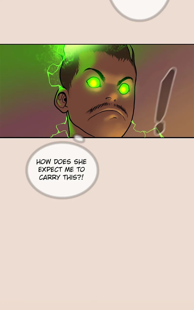 Ordeal chapter 20, page 48
