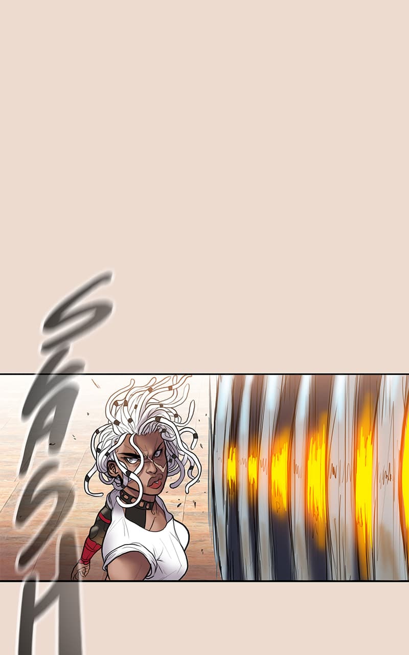 Ordeal chapter 20, page 49