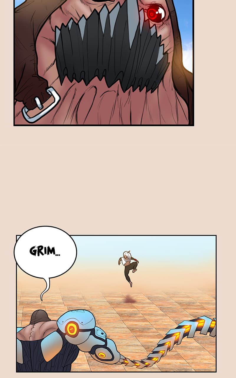 Ordeal chapter 20, page 59