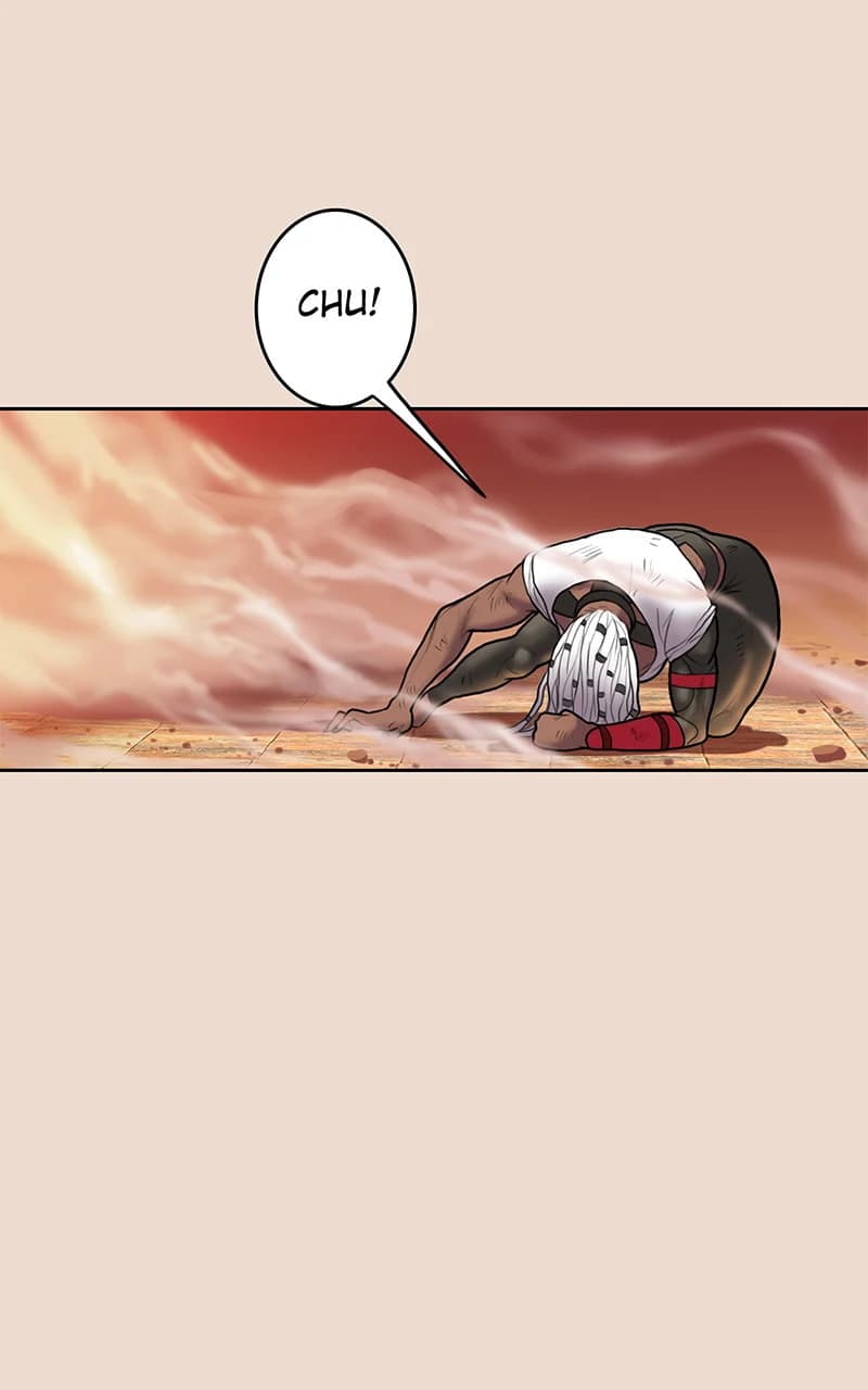 Ordeal chapter 20, page 67