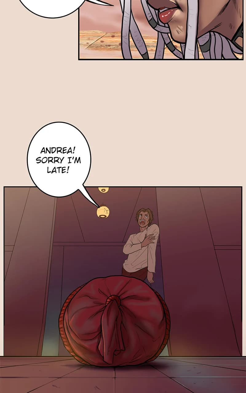 Ordeal chapter 20, page 69