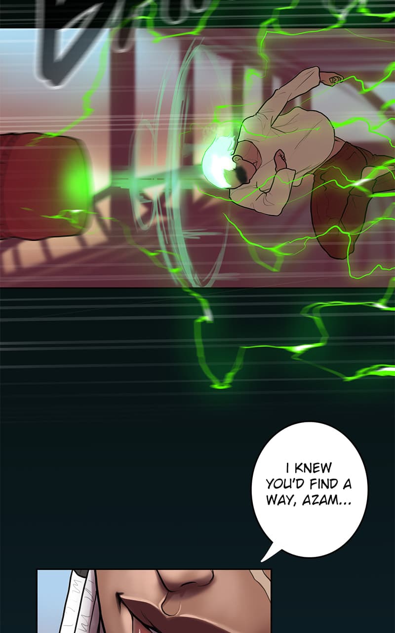 Ordeal chapter 20, page 75