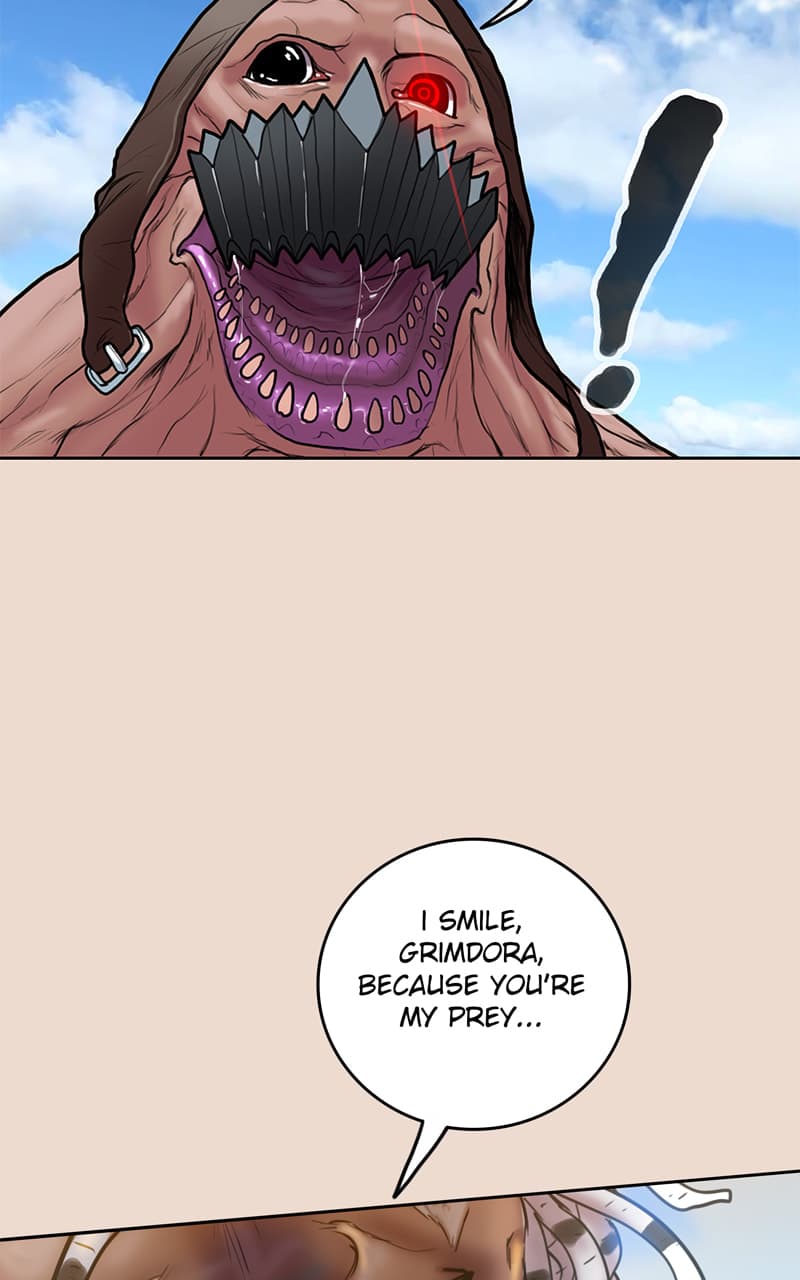 Ordeal chapter 20, page 79