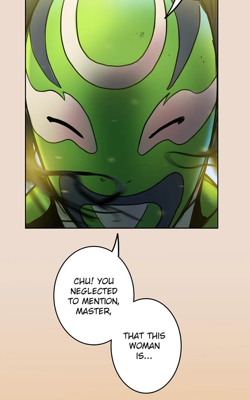Ordeal chapter 20, page 81