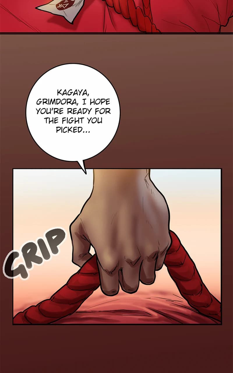 Ordeal chapter 20, page 84