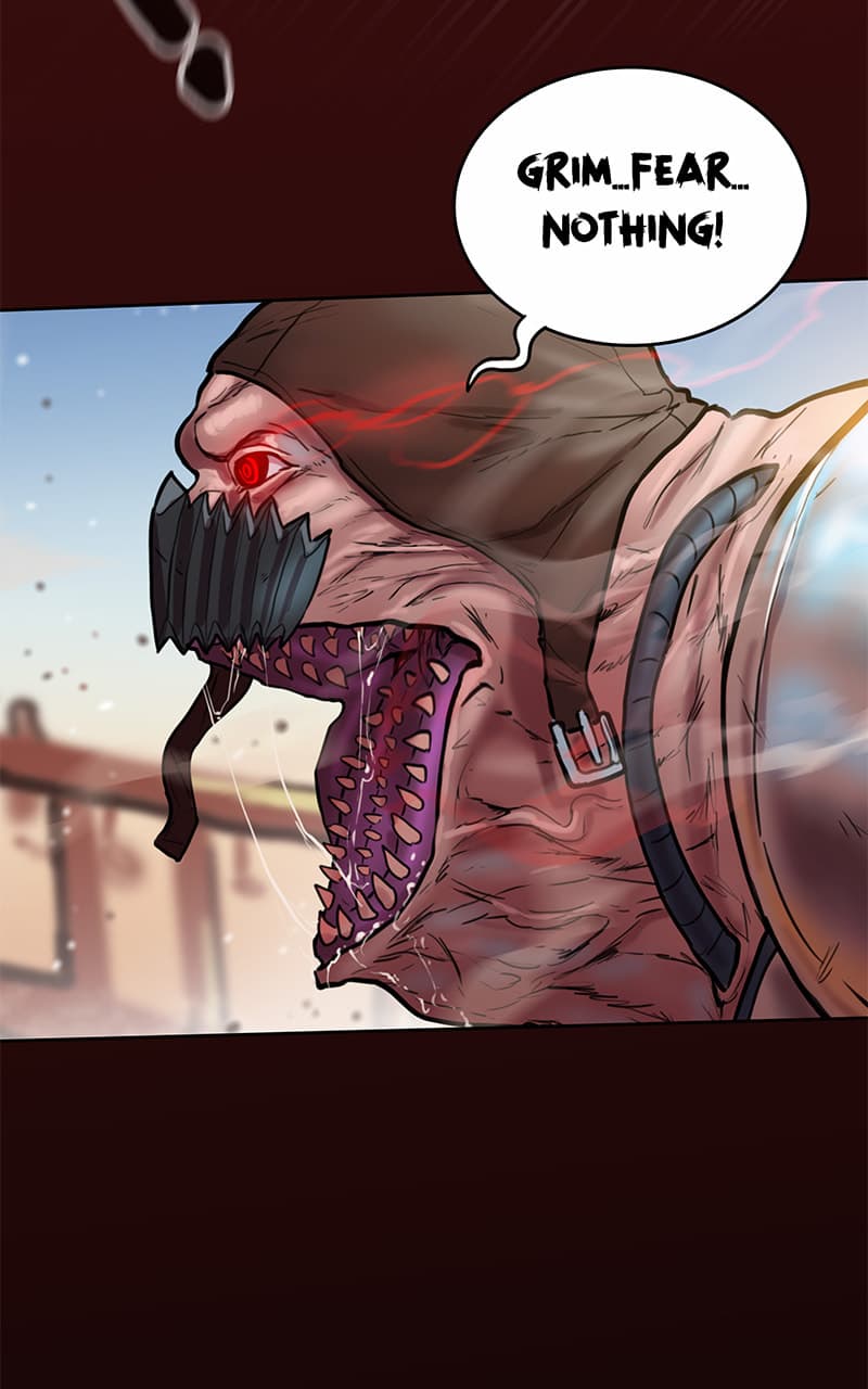 Ordeal chapter 21, page 2