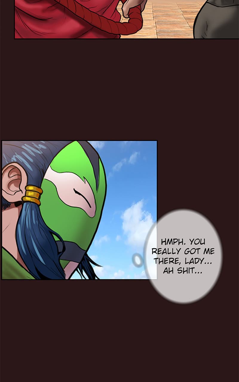 Ordeal chapter 21, page 10