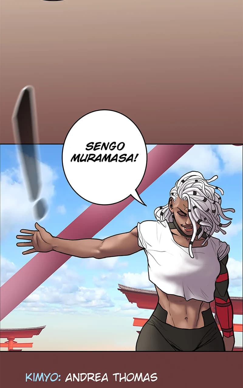 Ordeal chapter 21, page 17