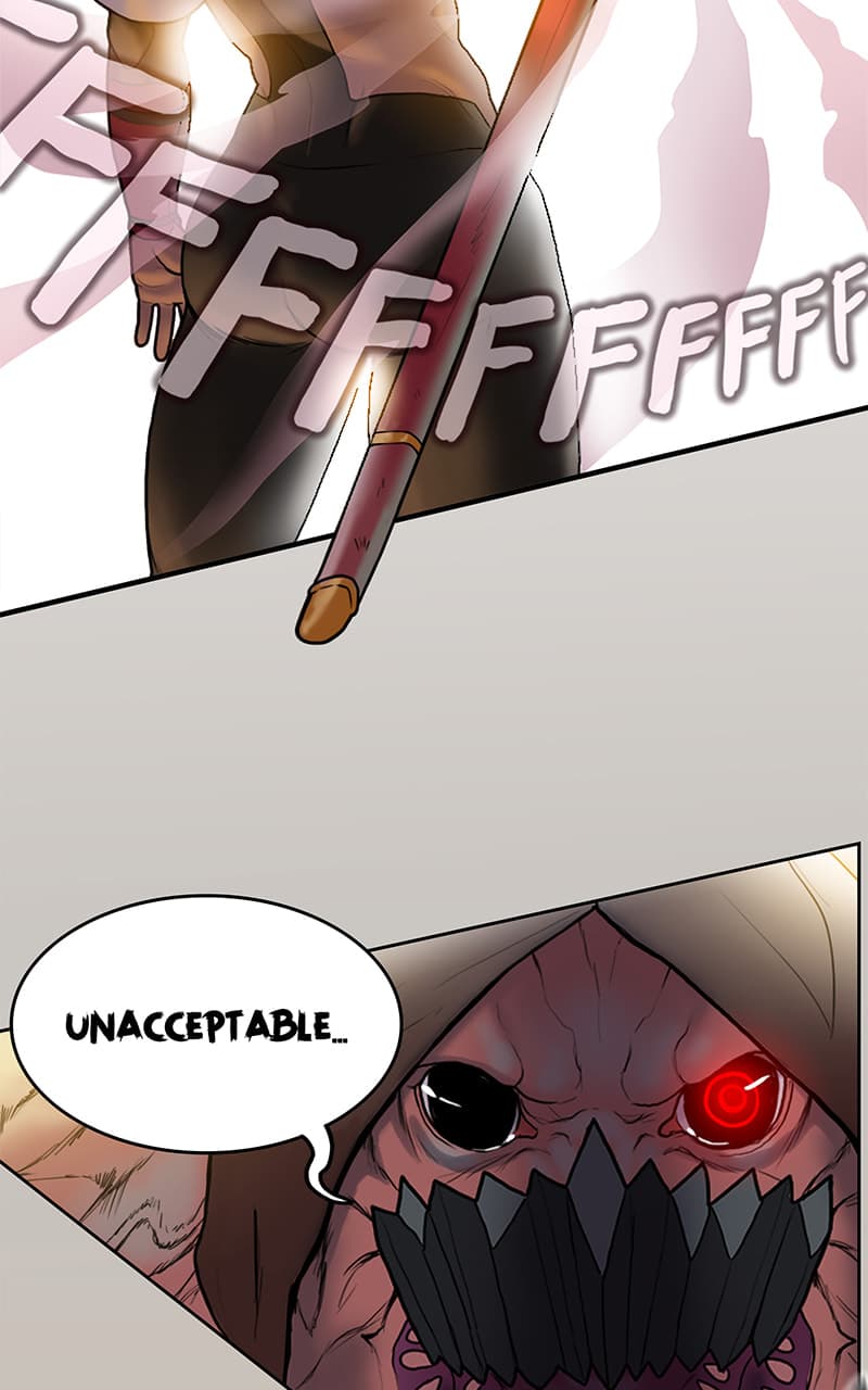 Ordeal chapter 21, page 22