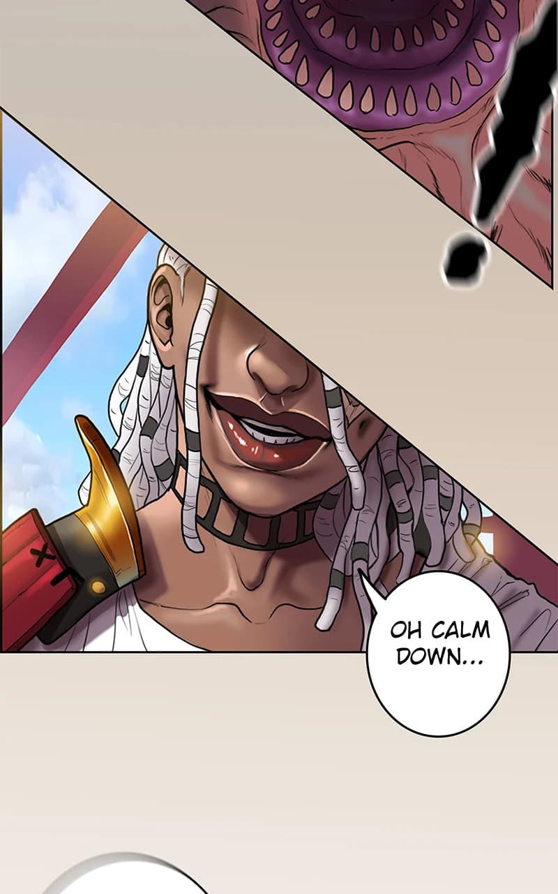 Ordeal chapter 21, page 23