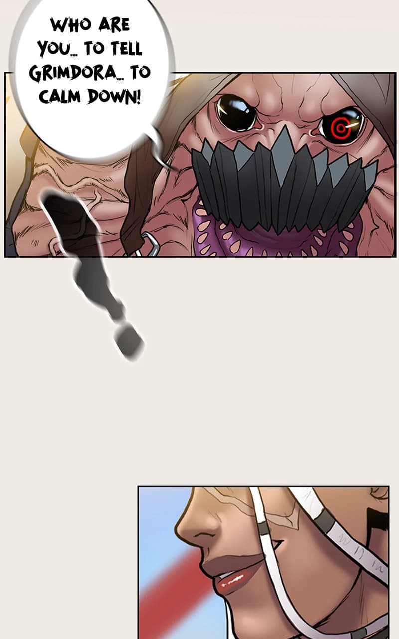 Ordeal chapter 21, page 24