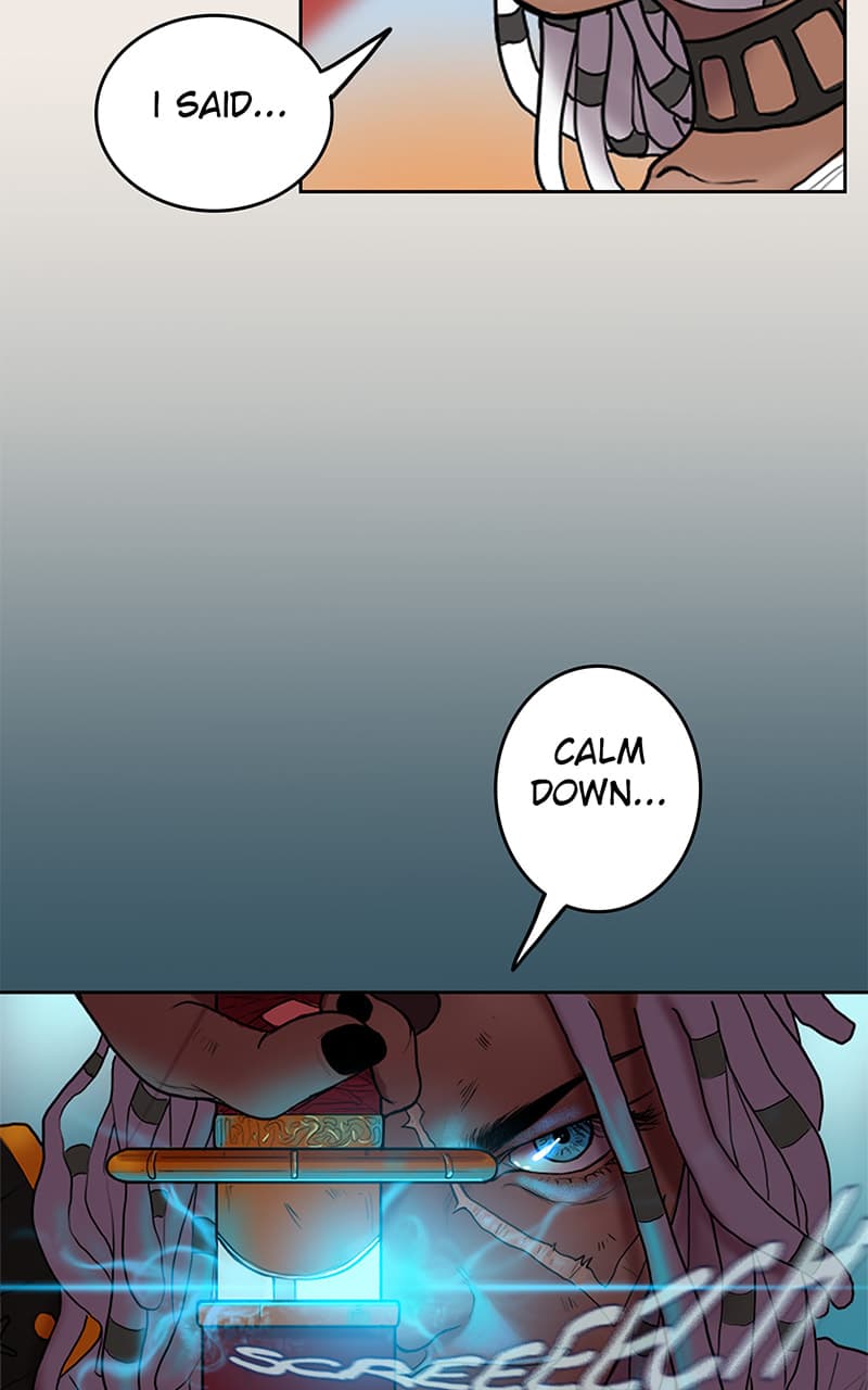 Ordeal chapter 21, page 25