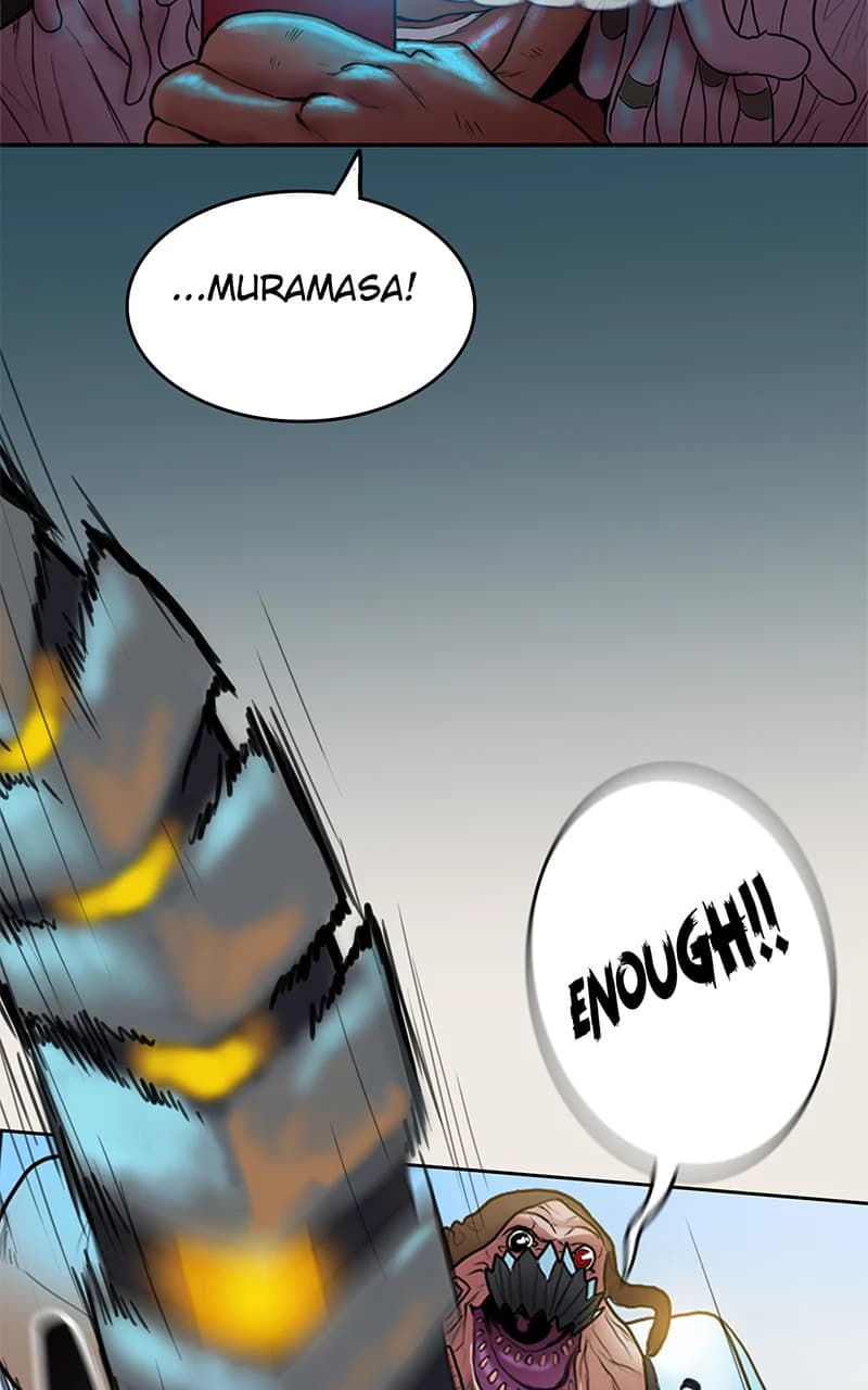 Ordeal chapter 21, page 26