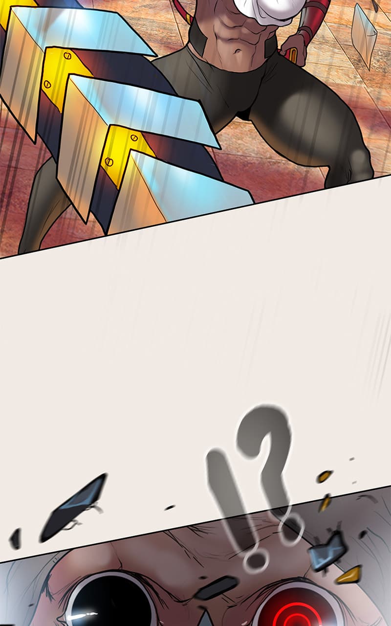 Ordeal chapter 21, page 31