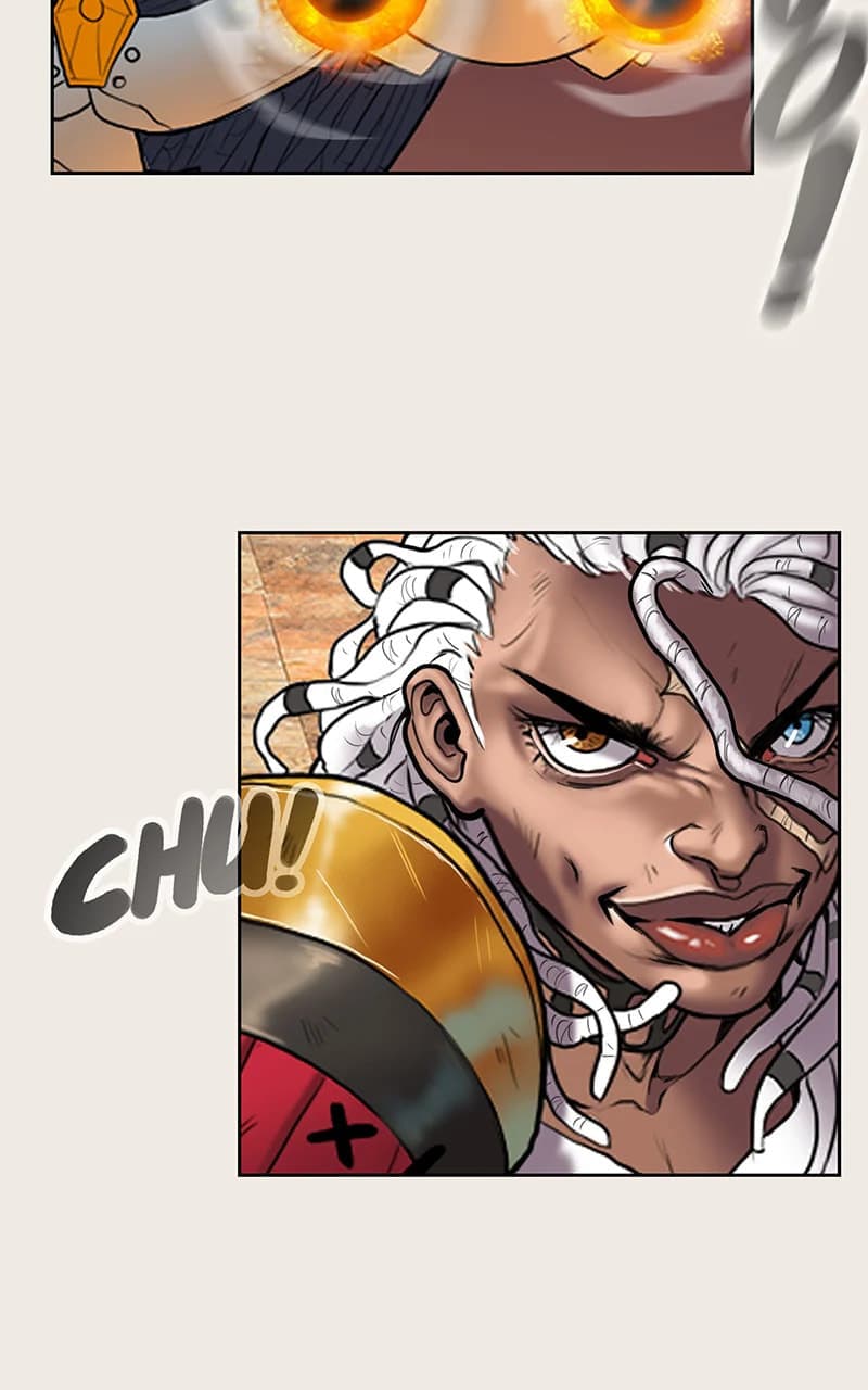 Ordeal chapter 21, page 34
