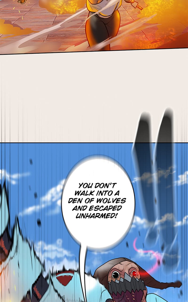 Ordeal chapter 21, page 38