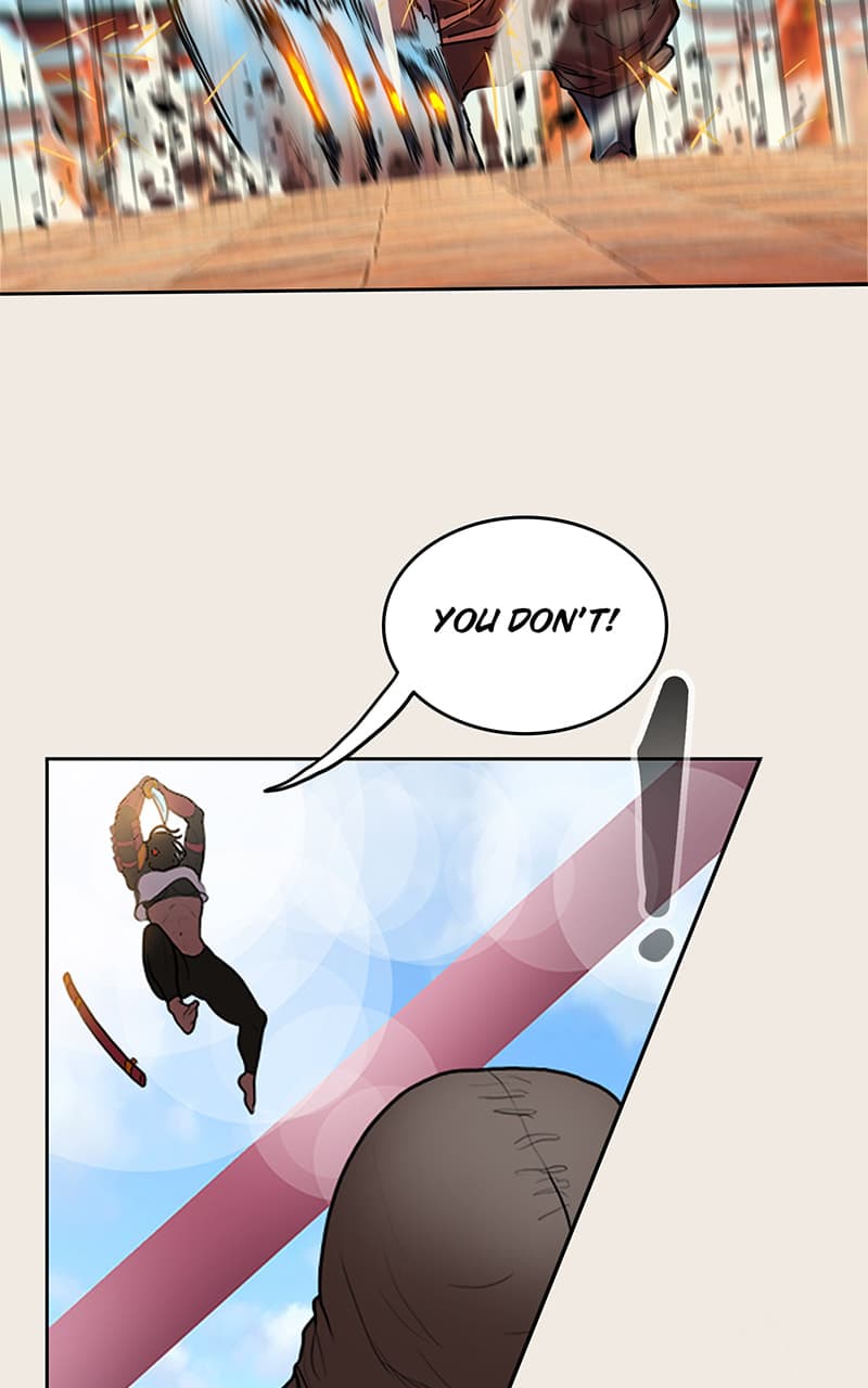 Ordeal chapter 21, page 43