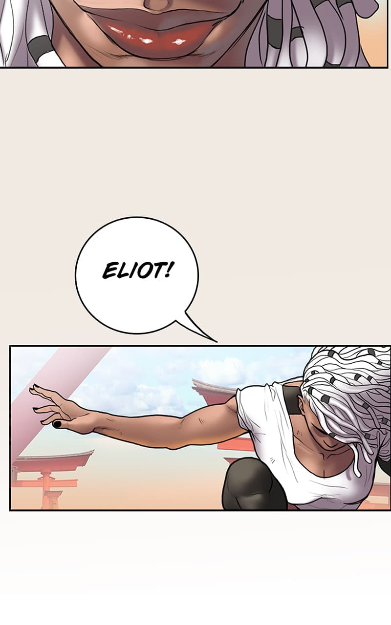 Ordeal chapter 21, page 51