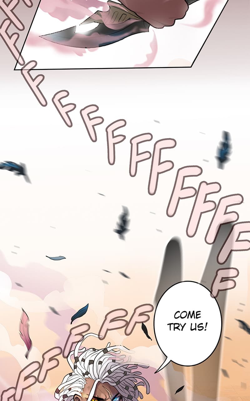 Ordeal chapter 21, page 54