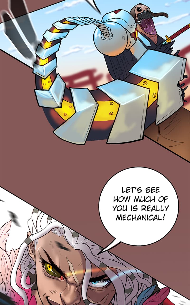Ordeal chapter 21, page 56