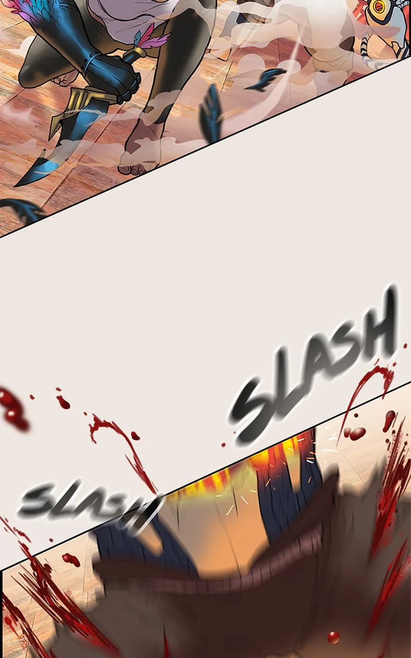 Ordeal chapter 21, page 60