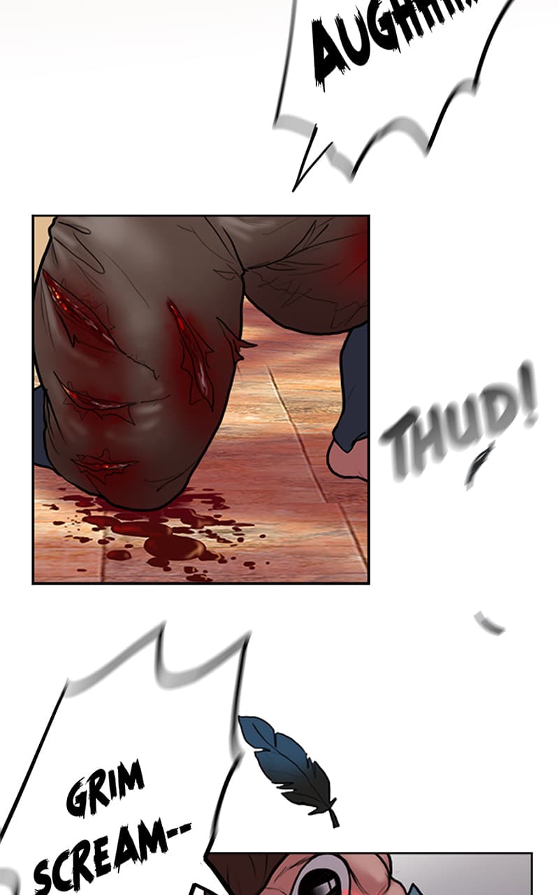 Ordeal chapter 21, page 62