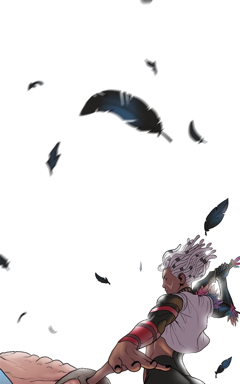 Ordeal chapter 21, page 64