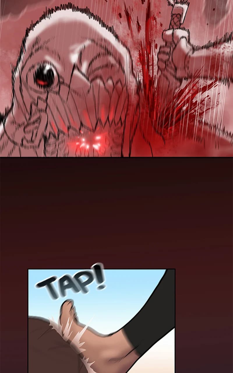 Ordeal chapter 21, page 66