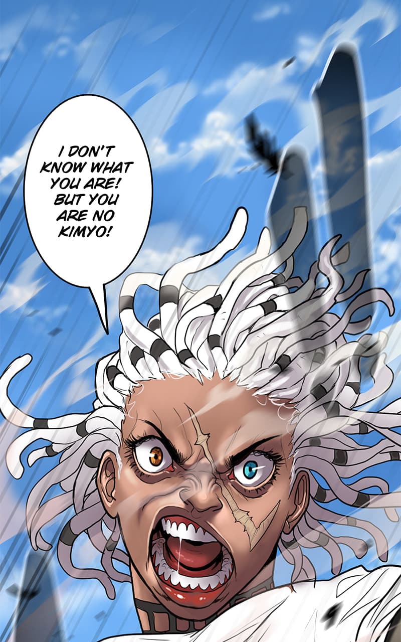 Ordeal chapter 21, page 68