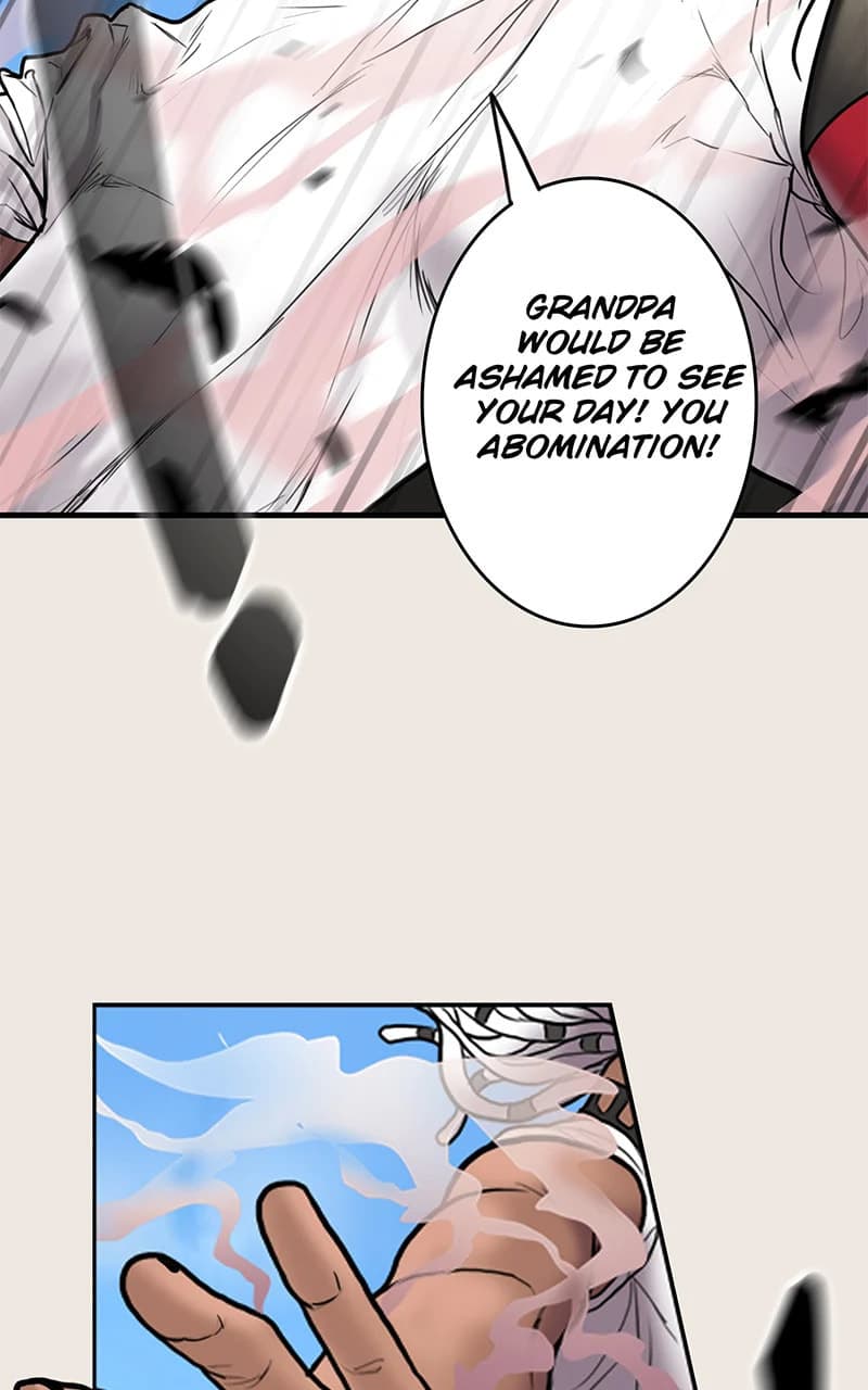 Ordeal chapter 21, page 69