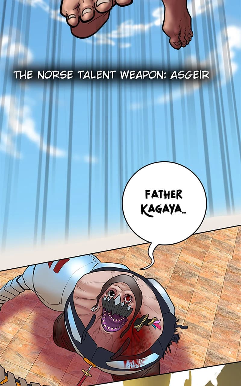 Ordeal chapter 21, page 77
