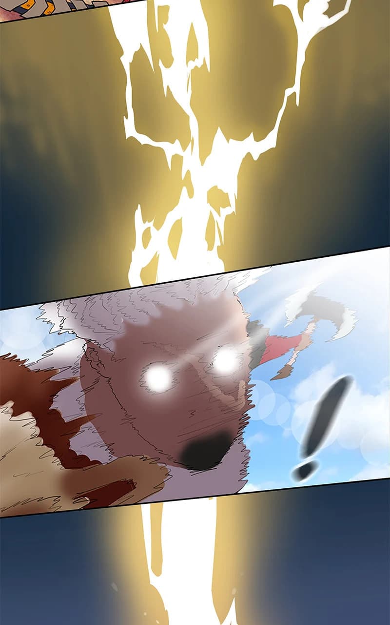 Ordeal chapter 21, page 78