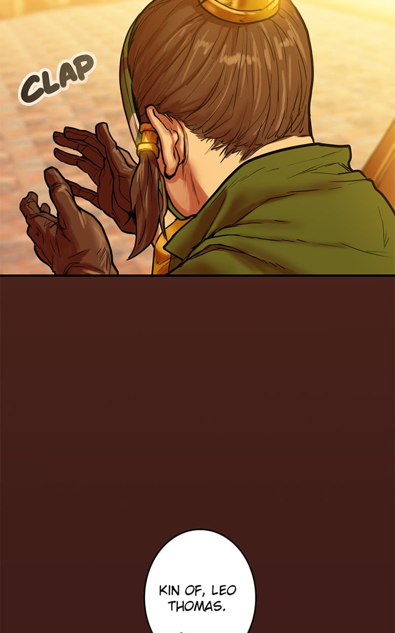 Ordeal chapter 21, page 85
