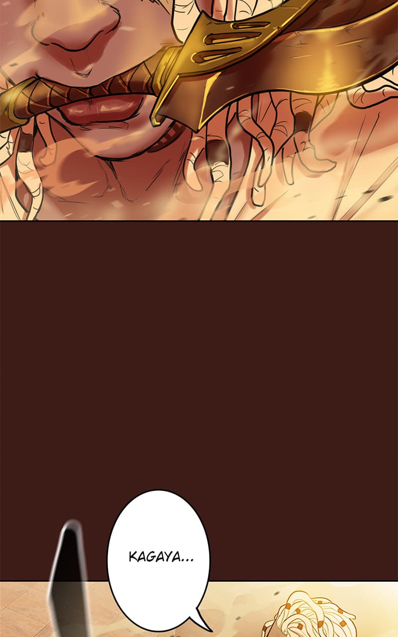 Ordeal chapter 21, page 88