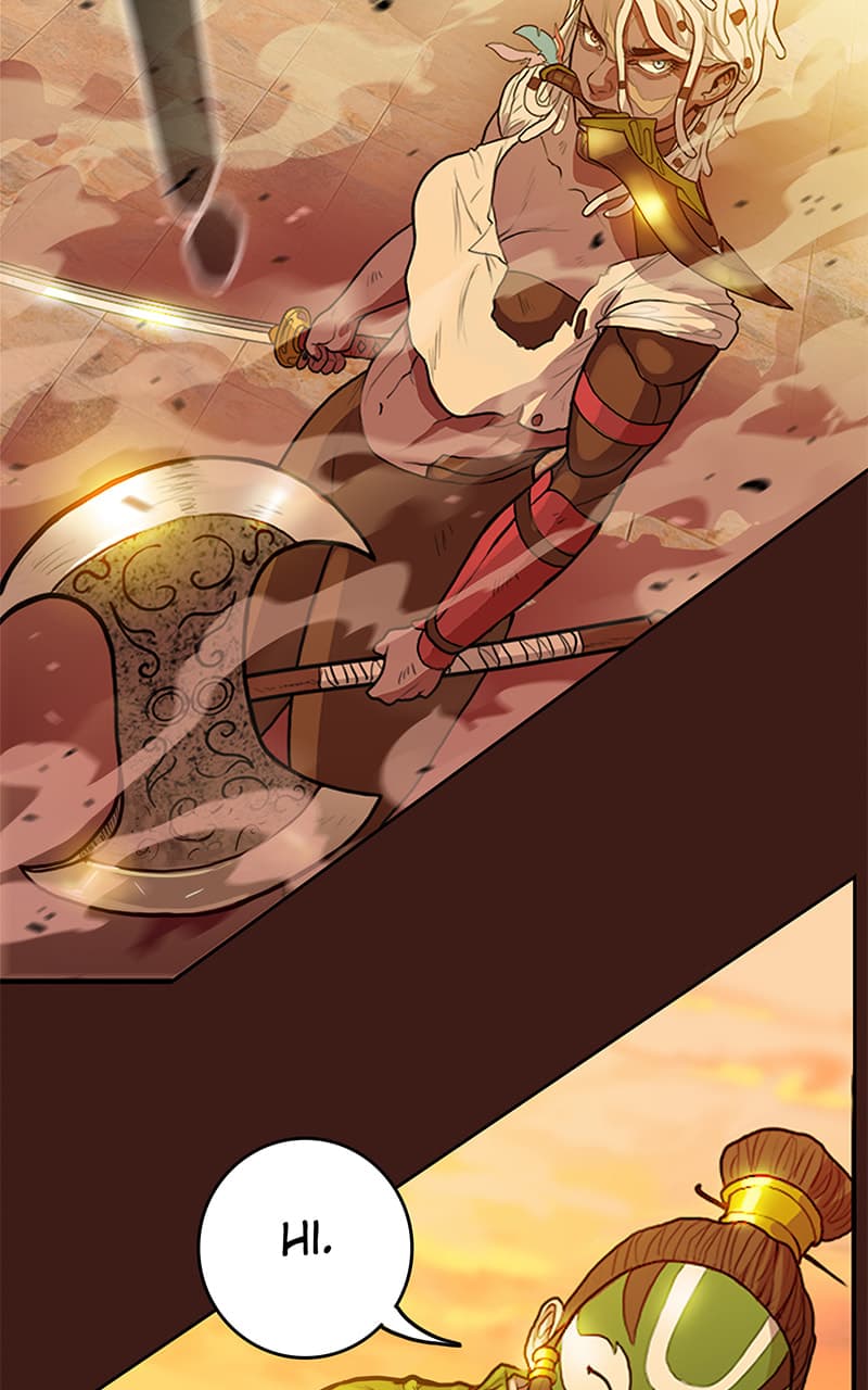 Ordeal chapter 21, page 89