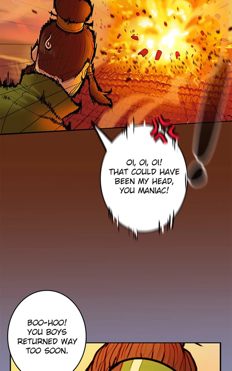 Ordeal chapter 21, page 95