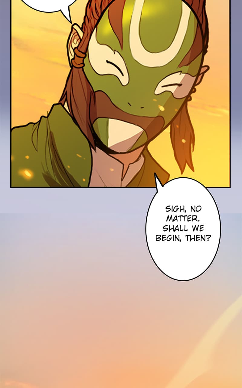 Ordeal chapter 21, page 96
