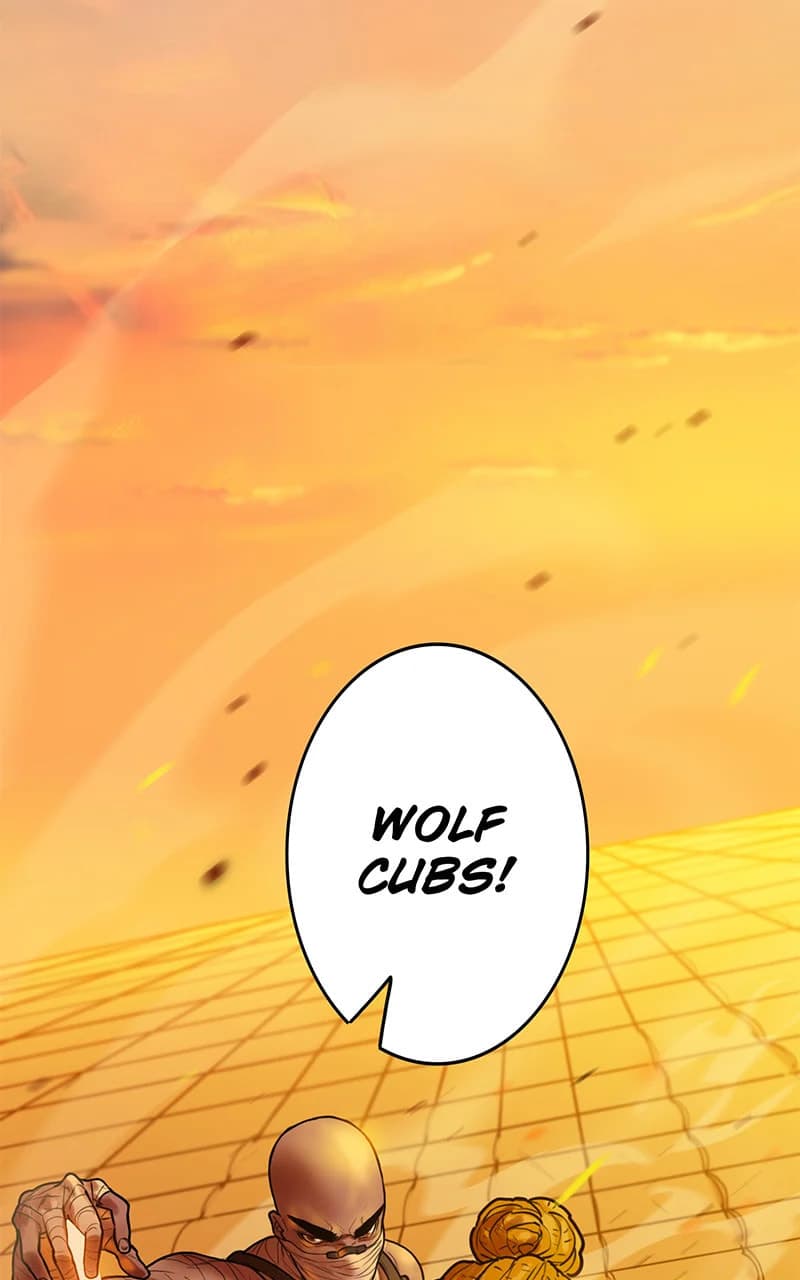 Ordeal chapter 21, page 97