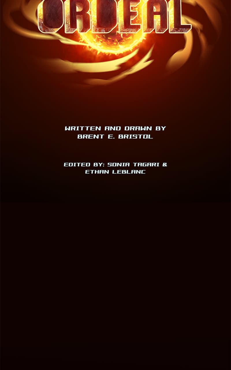 Ordeal chapter 21, page 100