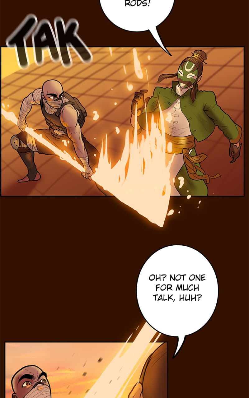 Ordeal chapter 22, page 10