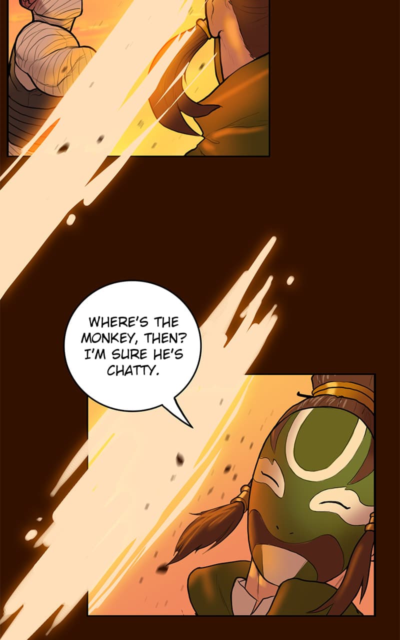 Ordeal chapter 22, page 11