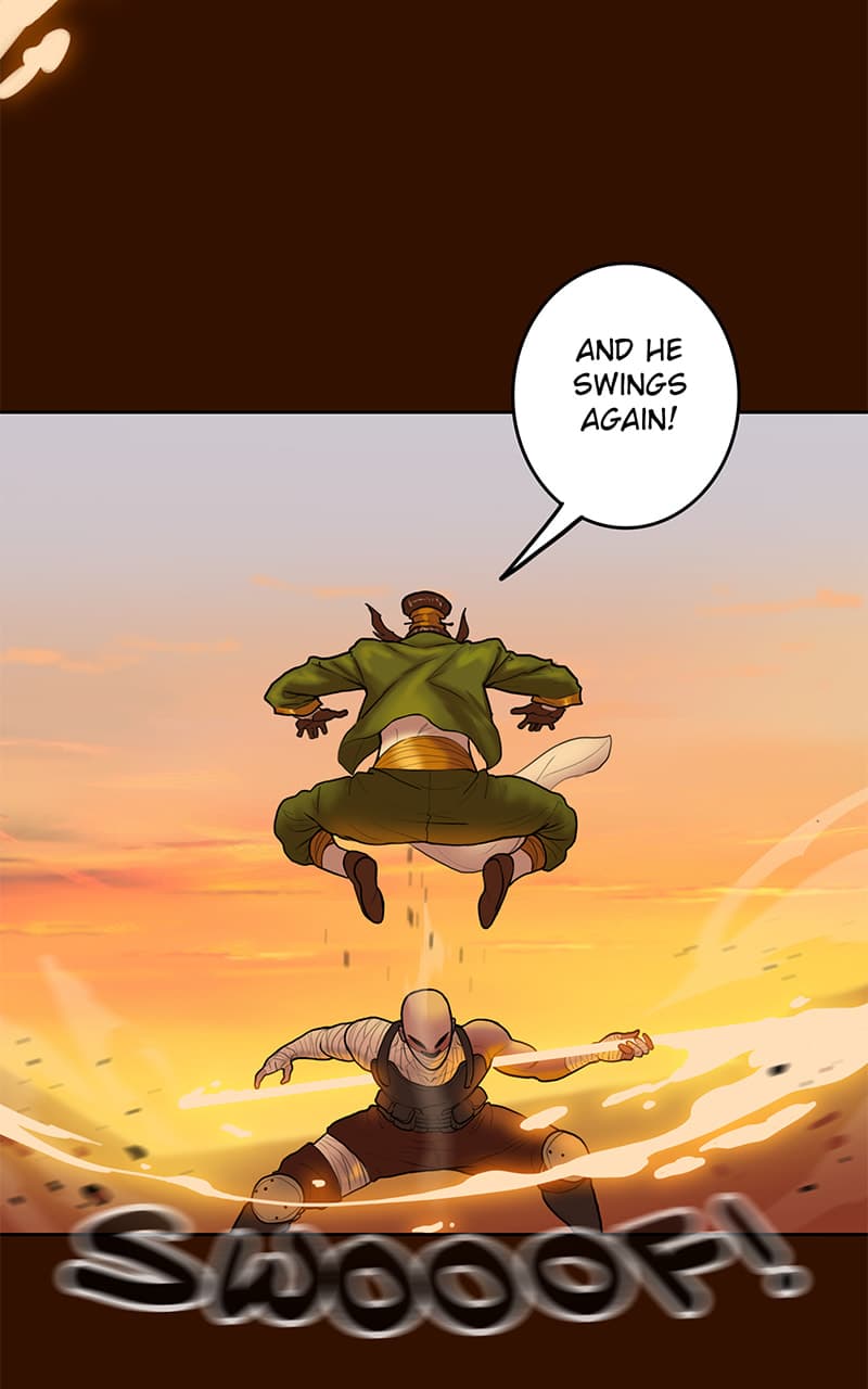 Ordeal chapter 22, page 12