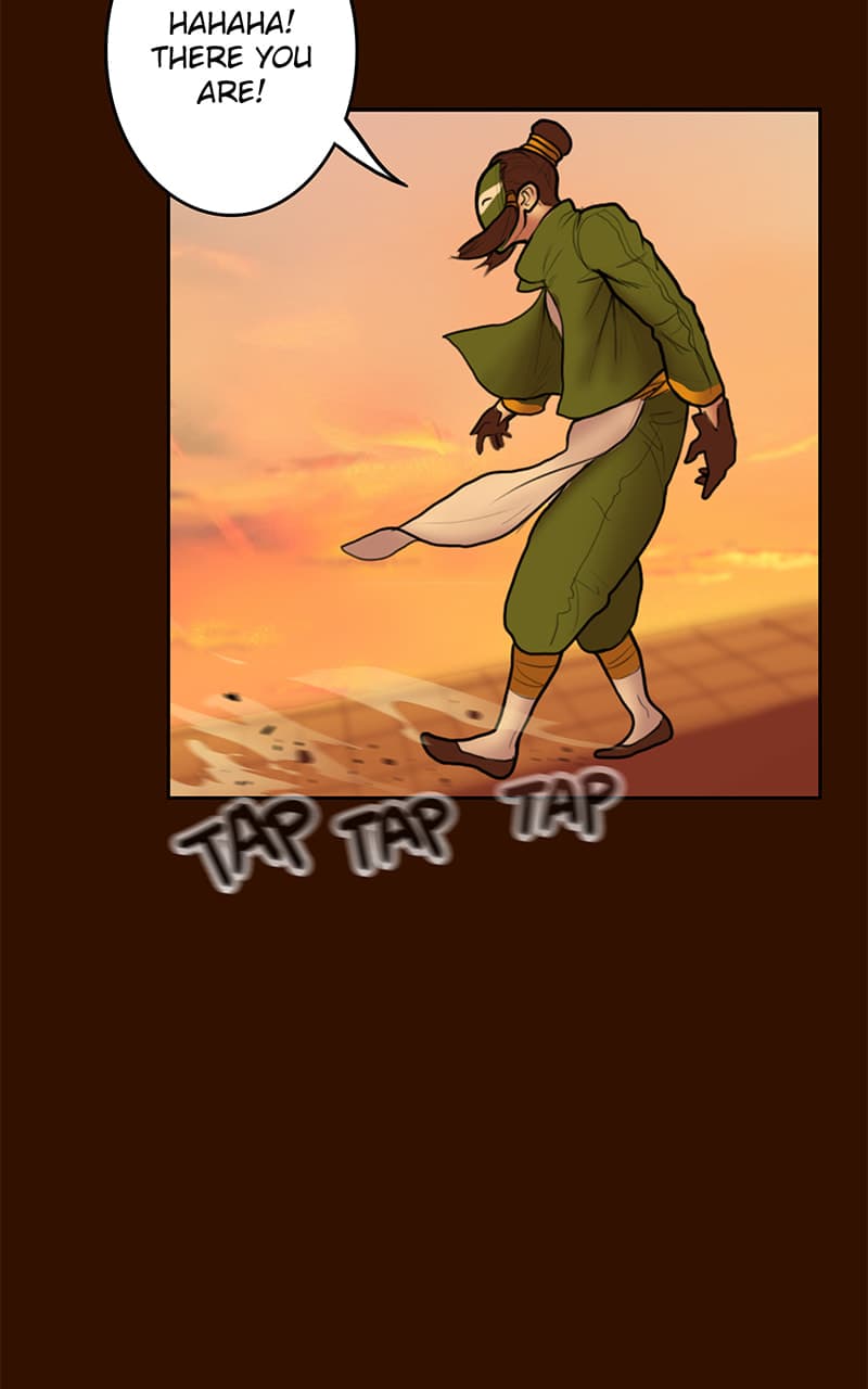 Ordeal chapter 22, page 17
