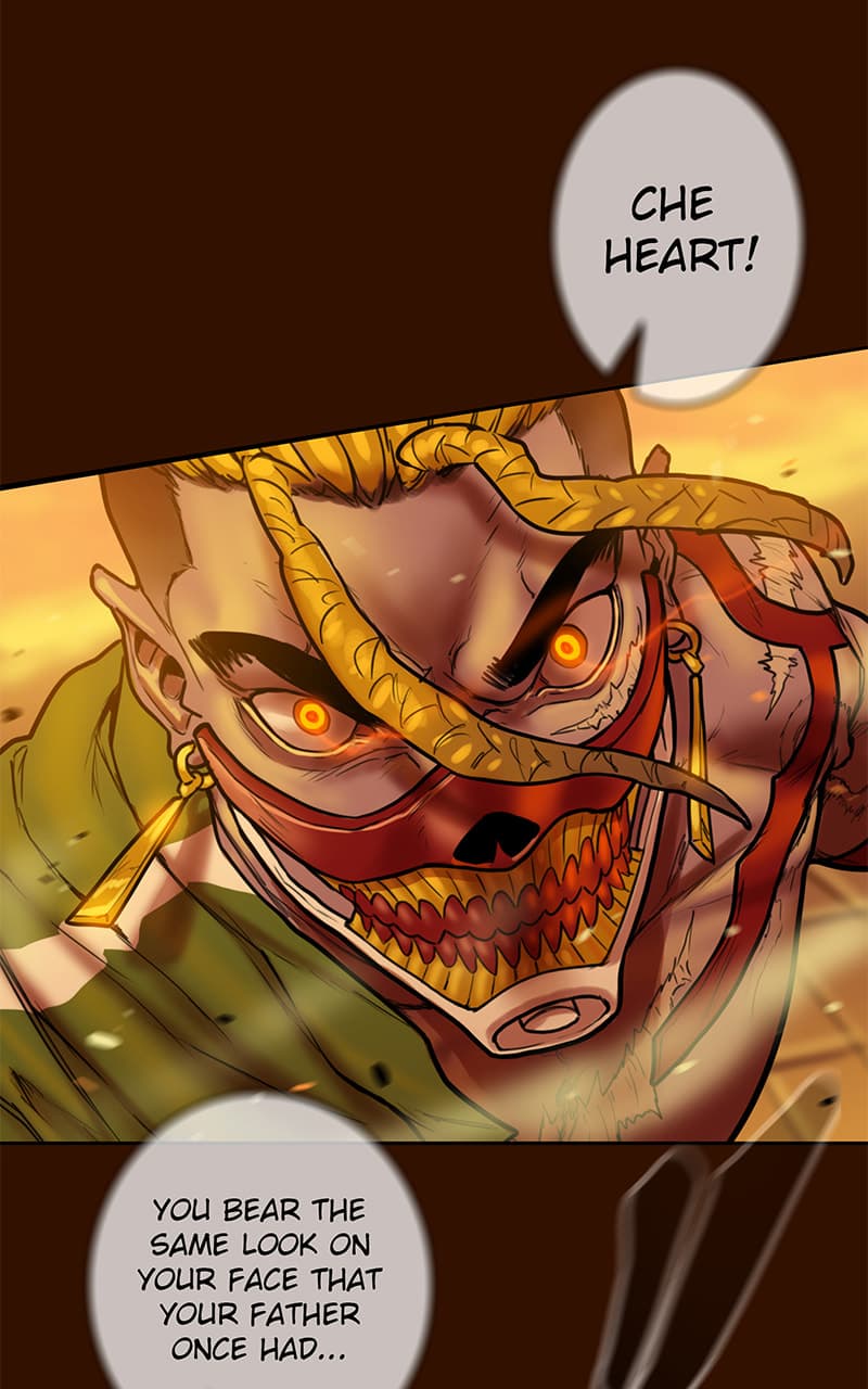 Ordeal chapter 22, page 18