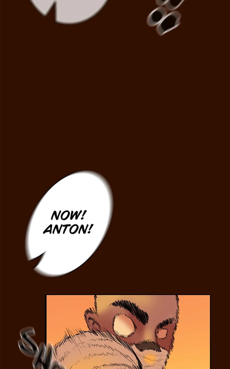 Ordeal chapter 22, page 19